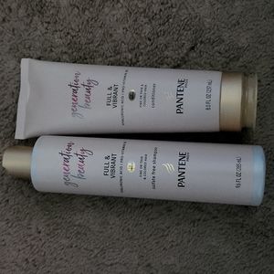 Pantene Generation Beauty